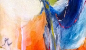 Hook Line and Sinker – 36 x 24 – 2012 – SOLD