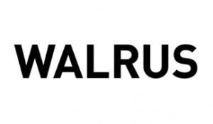 As Seen On: Walrus Blog