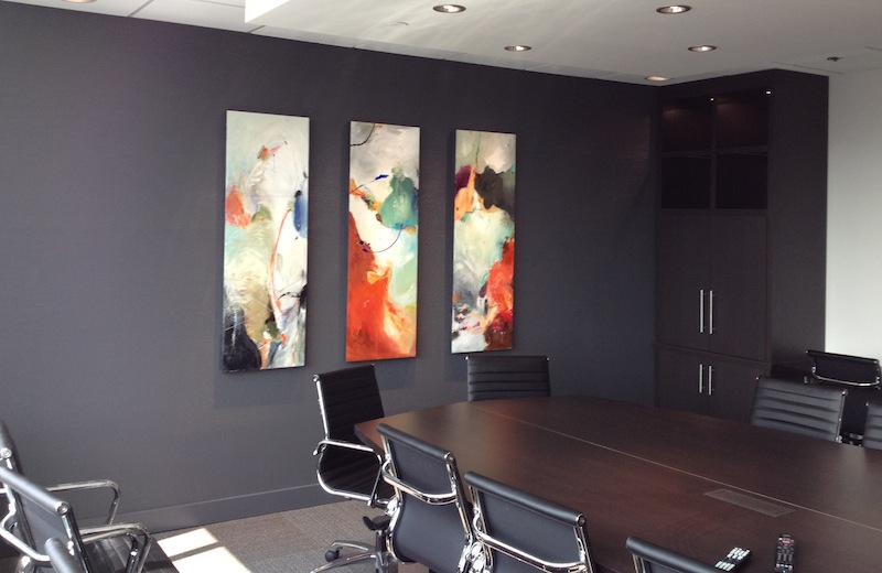 Lights-Release-Triptych-in-office1