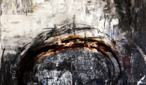 Reasoning #2 – 36 x 36 – 2010 – SOLD