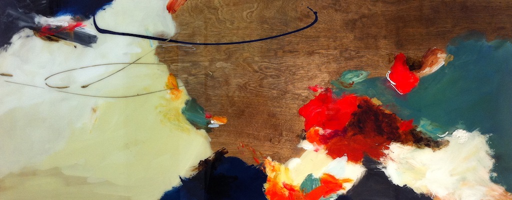 Isthmus,20x50