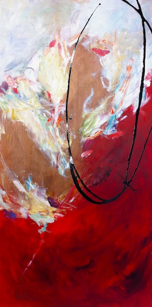 Needle and Thread,60x30