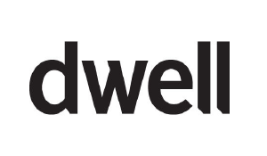 As Seen in: Dwell Magazine