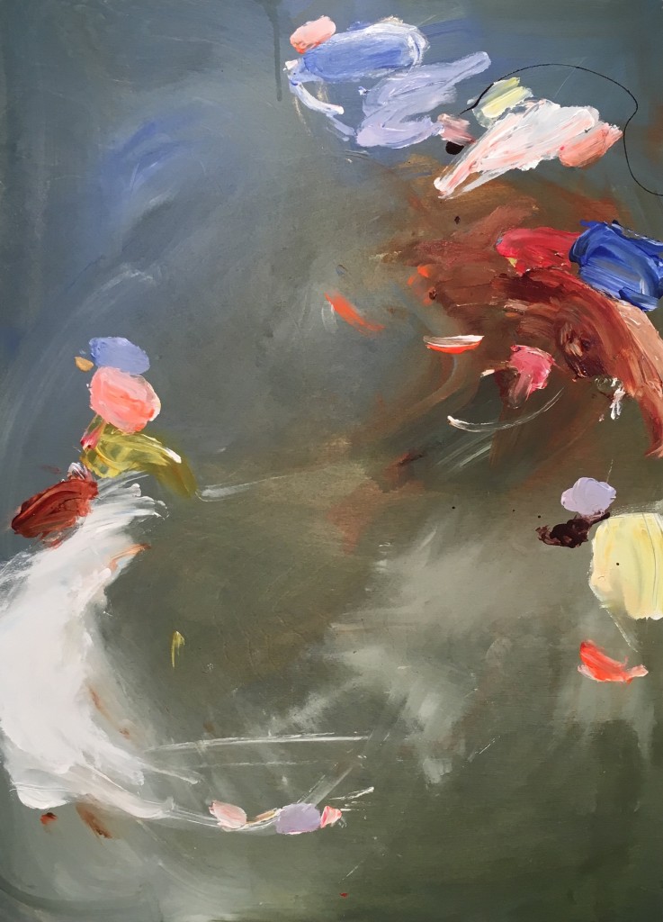 Amber Fling_22x30_Breakell-Lee