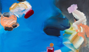 Float II